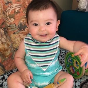 Meet your Posher, Martha